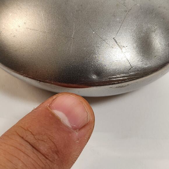 Titleist PT Mid Size Driver MG-305R Regular Graphite RH 44.25in (Dents in Crown) - Picture 3 of 14